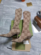 Load image into Gallery viewer, Women’s Gucci Boots
