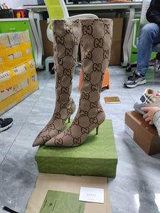 Women’s Gucci Boots