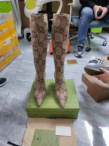 Women’s Gucci Boots