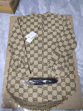 Load image into Gallery viewer, Gucci Women’s Button Up
