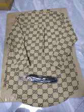 Load image into Gallery viewer, Gucci Women’s Button Up
