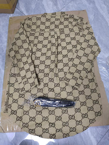 Gucci Women’s Button Up