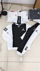 Jordan Track Suit