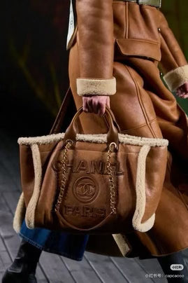 Chanel Sherlink Bag