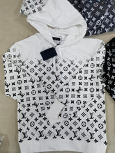 Load image into Gallery viewer, Louis Vuitton Unisex Hoodie
