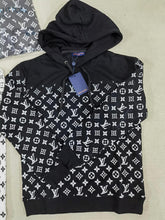 Load image into Gallery viewer, Louis Vuitton Unisex Hoodie
