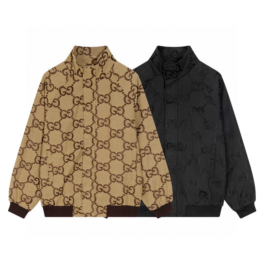 Gucci Men Jacket