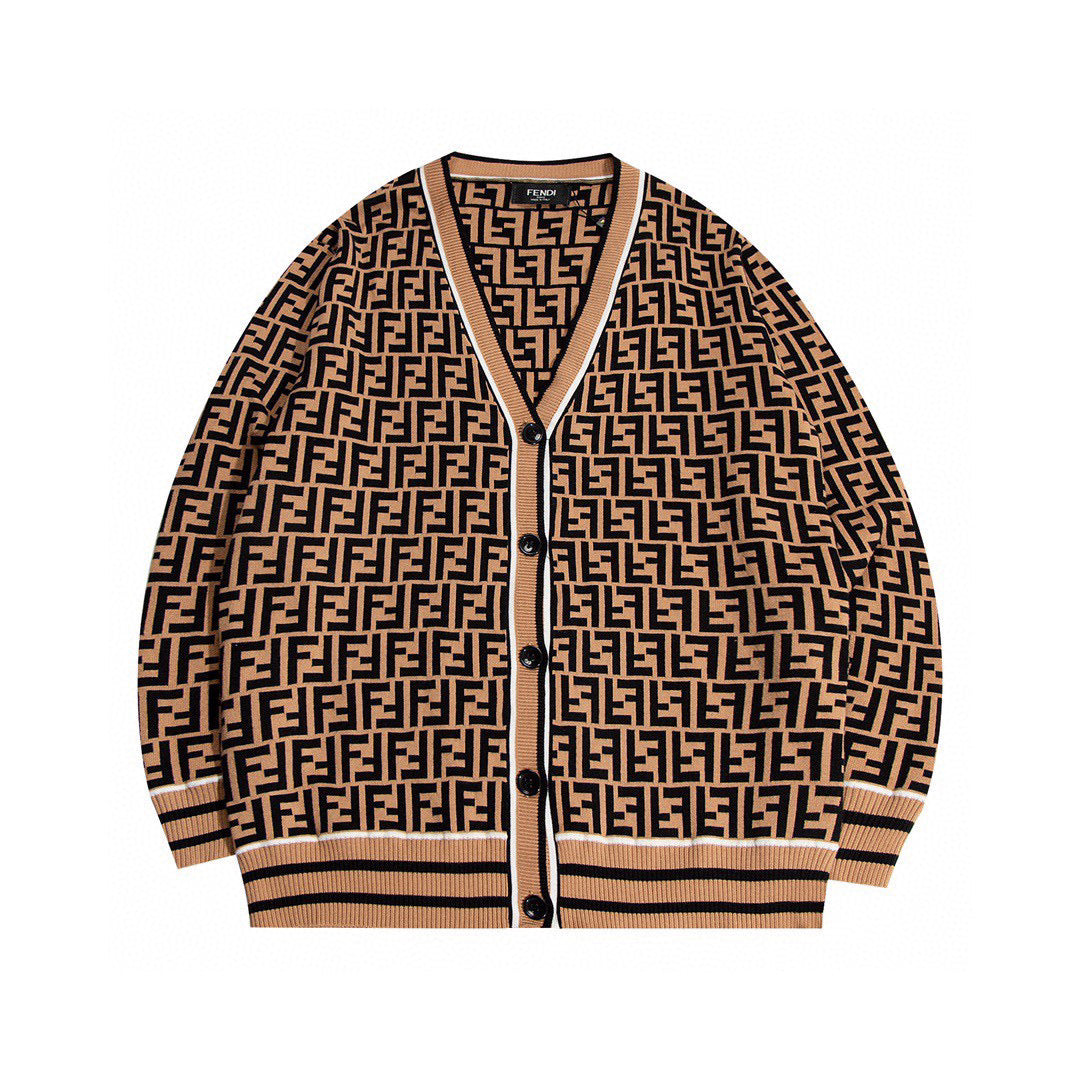 Fendi Cardigan