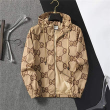 Load image into Gallery viewer, Gucci Windbreaker
