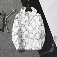 Load image into Gallery viewer, Gucci Windbreaker
