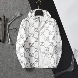 Gucci Windbreaker