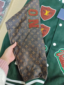 Louis Vuitton Varsity Jacket