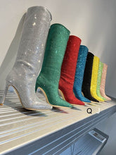 Load image into Gallery viewer, Jimmy Choo Boots
