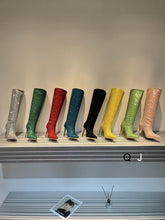 Load image into Gallery viewer, Jimmy Choo Boots
