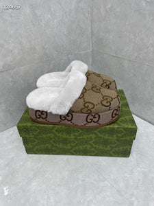 Gucci Slippers