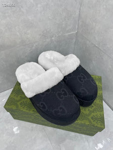 Gucci Slippers