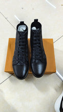 Load image into Gallery viewer, Louis Vuitton High Top Sneakers
