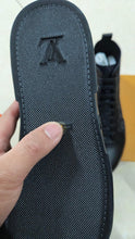 Load image into Gallery viewer, Louis Vuitton High Top Sneakers
