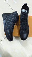 Load image into Gallery viewer, Louis Vuitton High Top Sneakers
