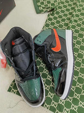 Load image into Gallery viewer, Air Jordan 1 Retro High SoleFly
