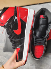 Load image into Gallery viewer, Air Jordan 1 Retro High SoleFly
