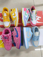 Load image into Gallery viewer, Colorful Dunks
