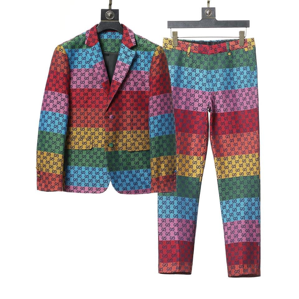 Designer Suits