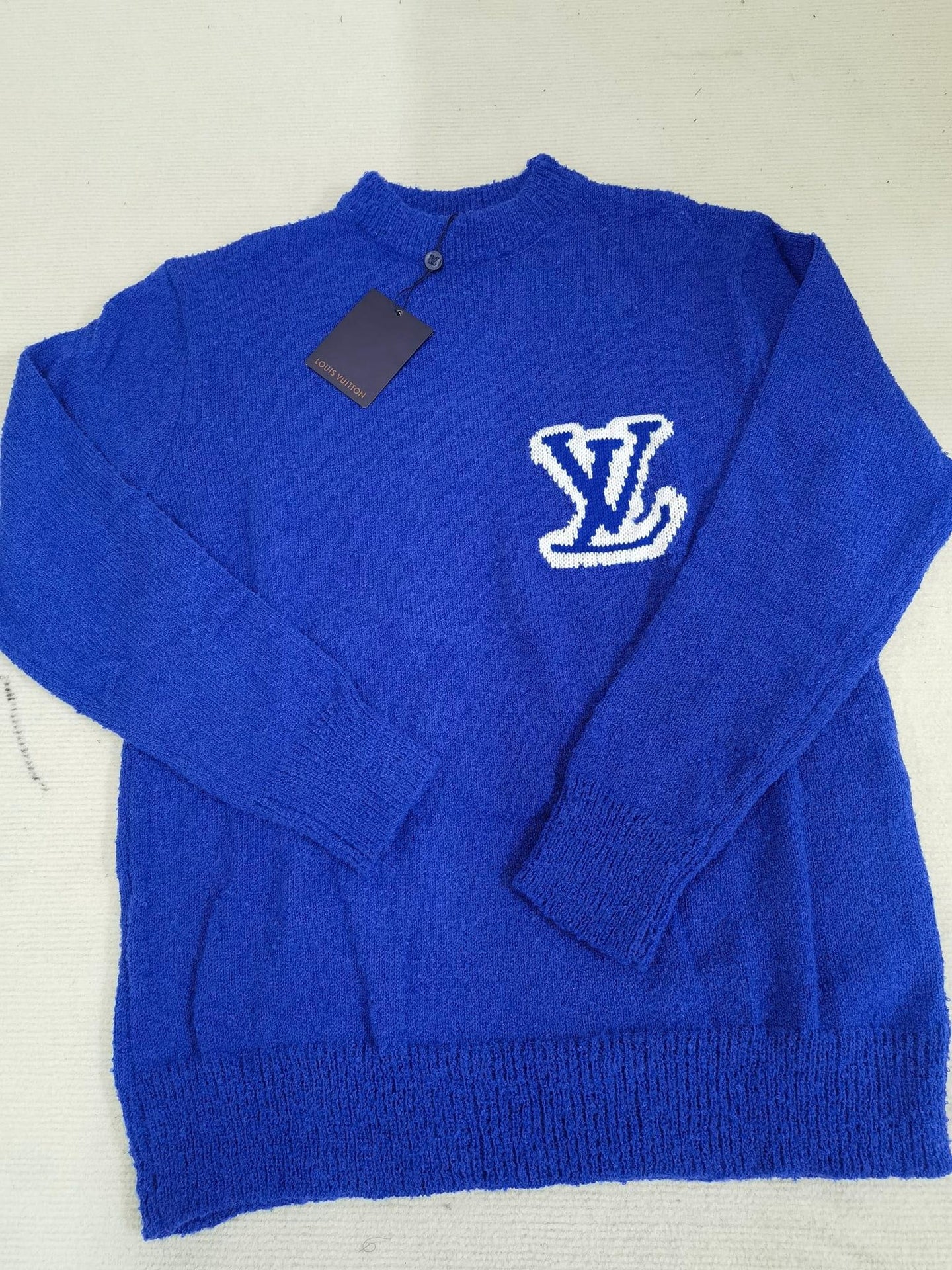 Louis Vuitton Men’s Sweater