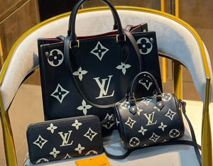 LV 3PC SET