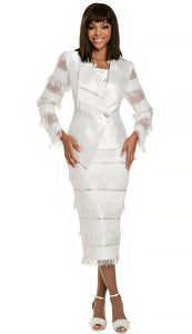 Donna Vinci 11935 2pc Suit