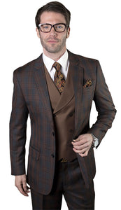 STATEMTENT SUIT