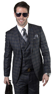 STATEMENT SUITS