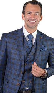 STATEMENT SUITS