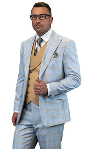 Statement Suits