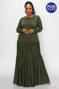 Long Dress