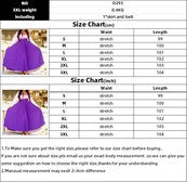 Load image into Gallery viewer, Pleated Solid Color Skirt
