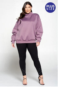 Plus Top