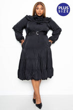 Load image into Gallery viewer, Tie Bow Dress
