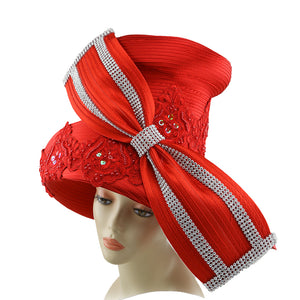 Charm Hats 8402
