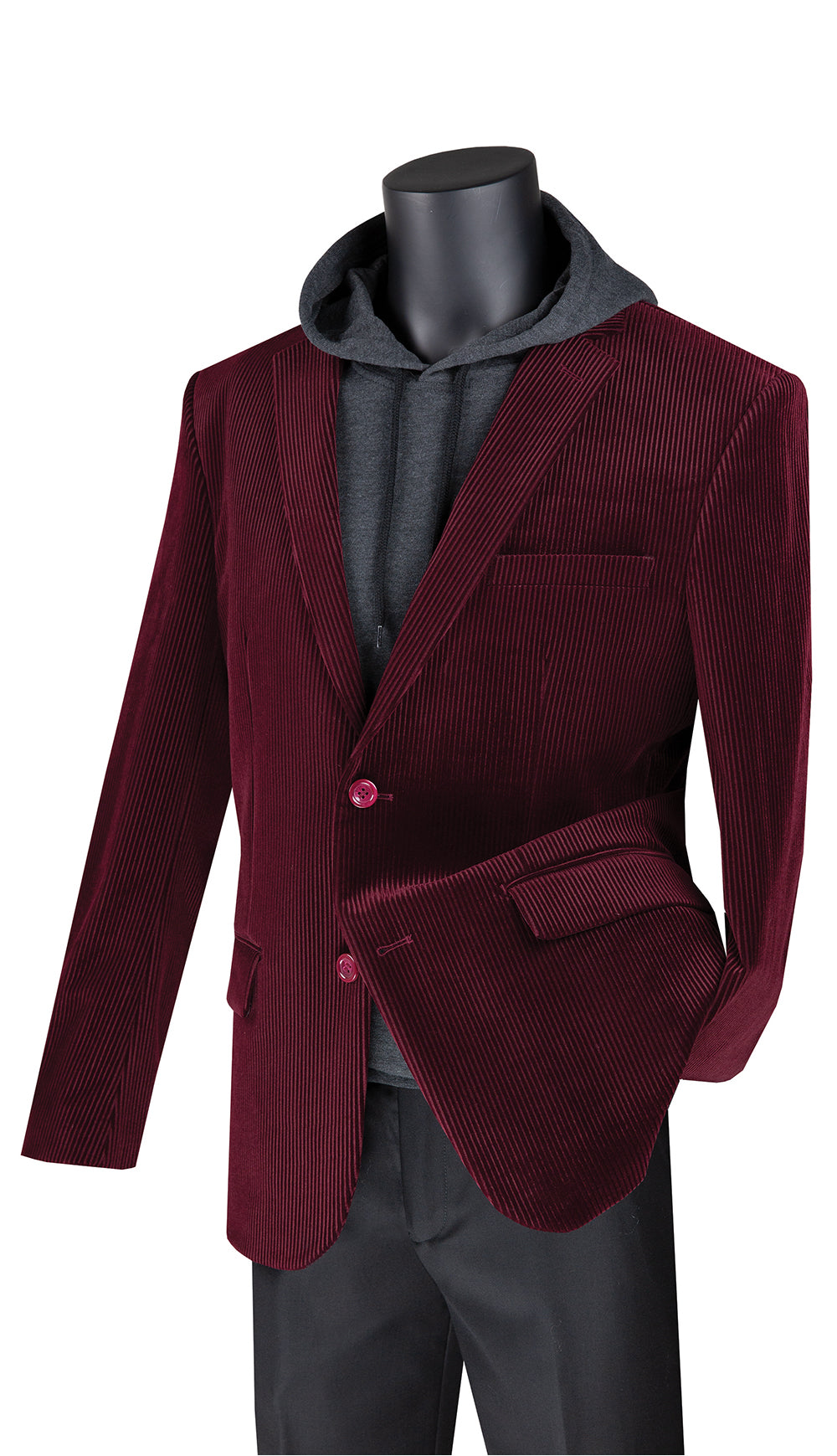 Vinci SLIM BCORD-1