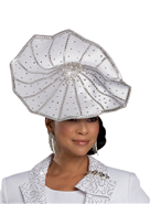 Donna Vinci 11922H Hat