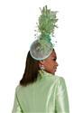 Load image into Gallery viewer, Donna Vinci 11937F Fascinator
