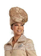 Donna Vinci 11946H Hat