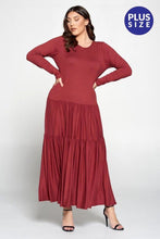 Load image into Gallery viewer, Long Dress
