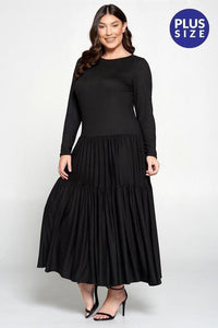 Long Dress