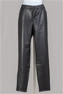 For her 81860 Haux Leather Skinny Pant
