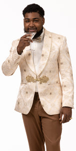 EJ Samuel J103-CM Blazer