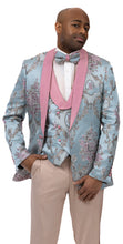 Load image into Gallery viewer, Tuxedo Blazer
