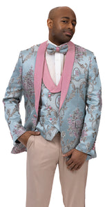 Tuxedo Blazer