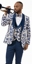 Load image into Gallery viewer, Tuxedo Blazer
